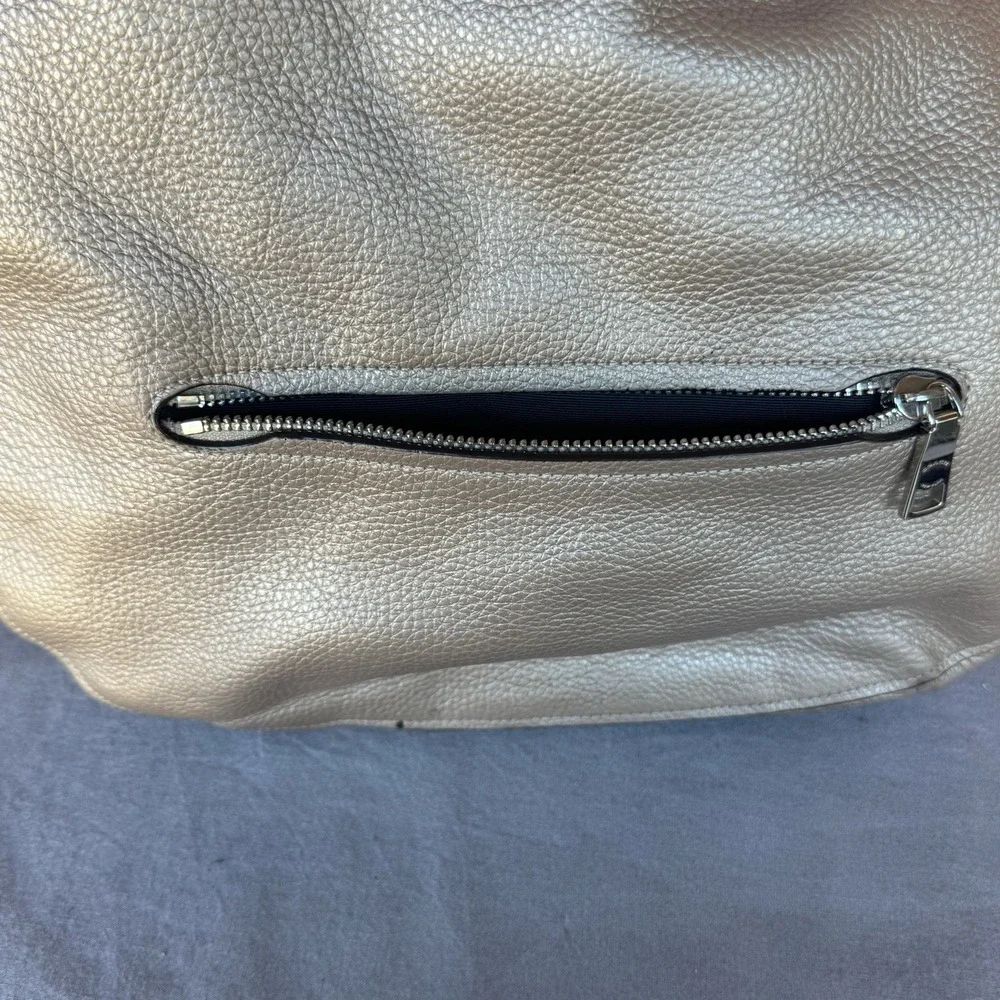 Coach Elle Hobo Bag - Beige‎ - Purse Handbag F38051